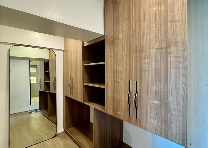 Modern Spacious Loft In The Heart Of * Себу